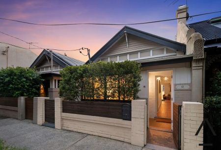 111 Mitchell Road, Alexandria NSW 2015 - House For Rent | Domain - Photo 3