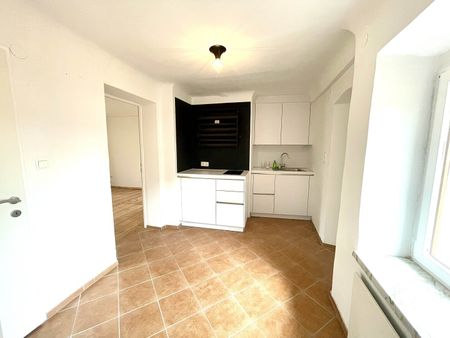 Modern sanierte Garconniere in zentraler Innenstadtlage nahe Hauptplatz in Grazer Bestbezirk Jakomini - Photo 4