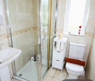 1 bedroom in a flat share to rent - Photo 6