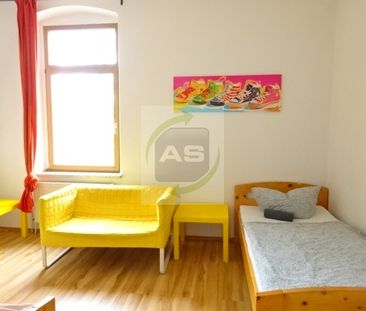 Einziehen mit Gute-Laune-Sofa - Photo 3