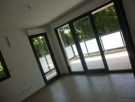 Location appartement neuf 2 pièces 44.7 m² à Montpellier (34000) - Photo 4
