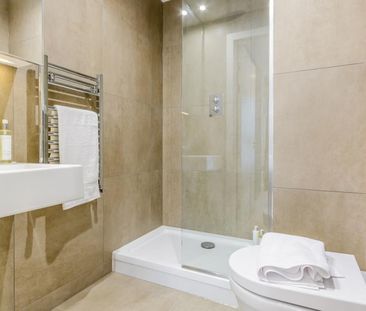 2 bedroom apartment to rent - Photo 2