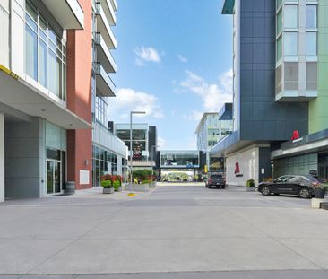 For Lease - 180 Enterprise Boulevard Unit# 601, Markham, Ontario - Photo 3