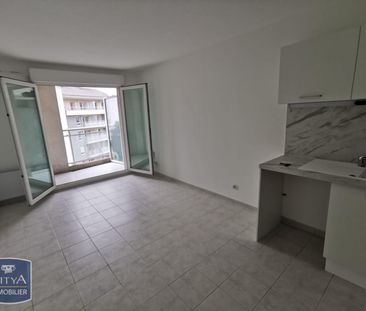 Location Appartement 2 pièces 30m² NICE 06300 - Photo 4