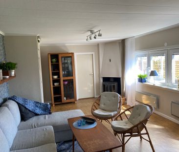 Syrsevägen, Falkenberg - Foto 1