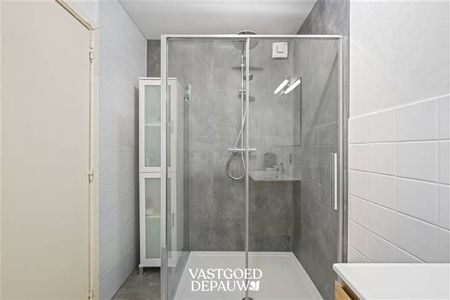 Appartement te huur - Foto 5