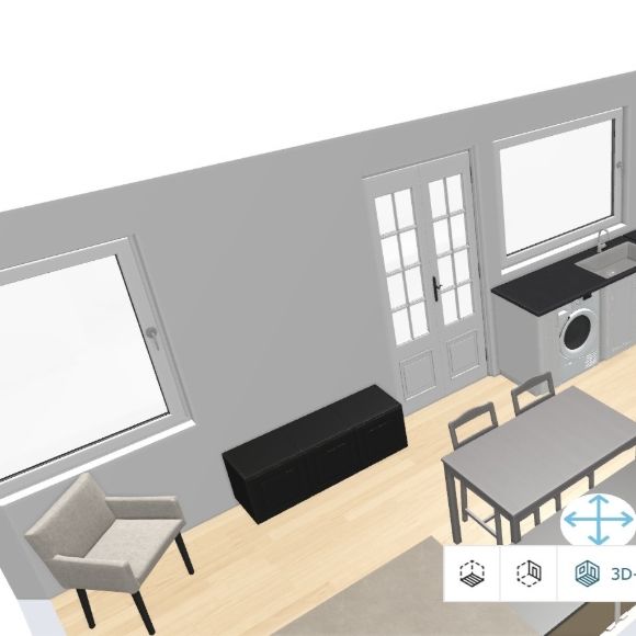 Enskededalen - 1rok - tillsv - 13.800kr/mån - Photo 1