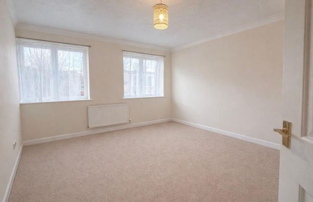 2 bedroom terraced house to rent - Photo 1