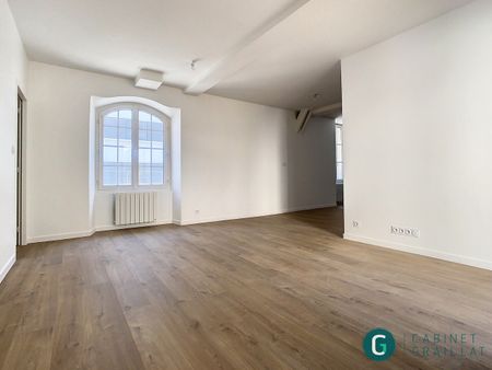 Appartement T3 - Photo 4