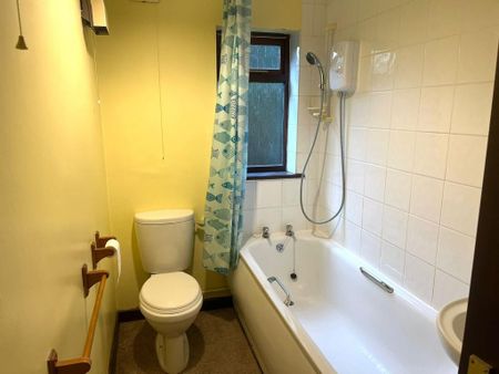 1 bedroom flat to rent - Photo 5