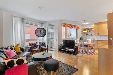 Primusgatan, Stockholm - Foto 2