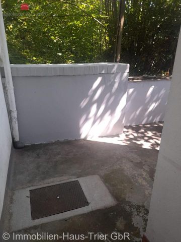 1 Zimmer+++Studentenappartement im 1.OG mit Terrasse+++ in FH-Nähe! - Photo 3