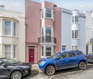 6 bedroom terraced house to rent - Photo 5