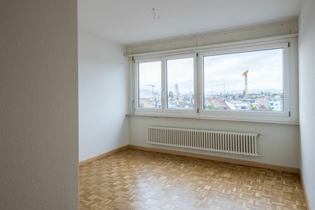 Zwischen Kannenfeldpark und Burgfelderplatz - schöne 4-Zimmerwohnung im 5.OG - Photo 4