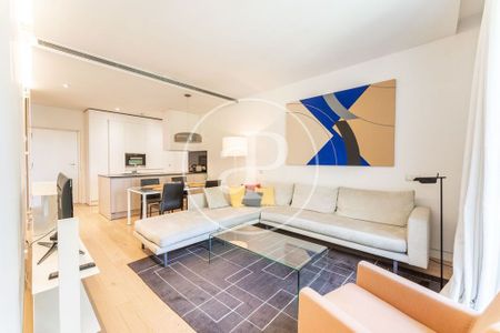 Luxury Flat for rent in Madrid, Spain - Photo 5