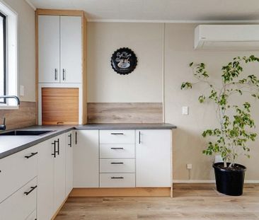 A perfect home for a small family or professional - Photo 6