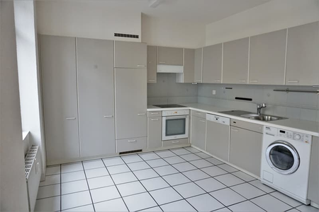 "3-Zimmer-Wohnung mit grossem Balkon und Terrasse" - Photo 2