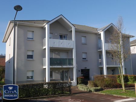 Location Appartement 2 pièces 52m² MAZINGARBE 62670 - Photo 5