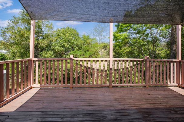 Freshly Updated Home with Leafy Outlook! - Photo 1