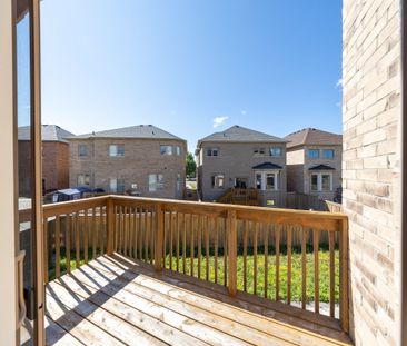 For Lease - 60 Caria Court Unit# Main, Vaughan, Ontario - Photo 4