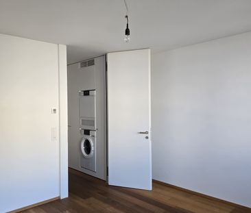 4.5 Zimmer, 121 m², 1. Stock - Photo 6