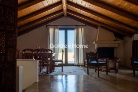 Μεζονέτα για ενοικίαση Μποζικάς (Σικυώνα) - Photo 2