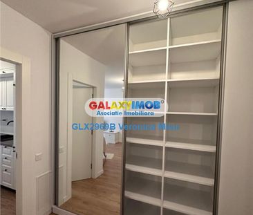 Studio de inchiriat,,centrala proprie , 47 mp- Estoria Theodor Pallady - Photo 5