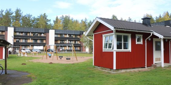 Stens väg 10 C lgh 1102 - Foto 3