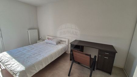 Appartement 2 chambre(s) à louer - Gradignan - Photo 5