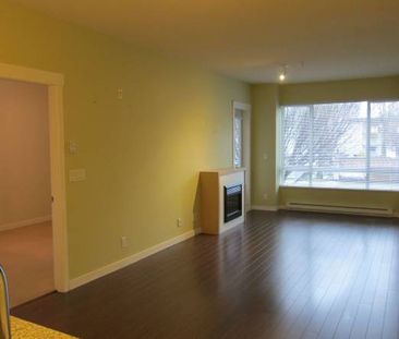 1 Bedroom, 1 Bathroom Condo for rent - Photo 2