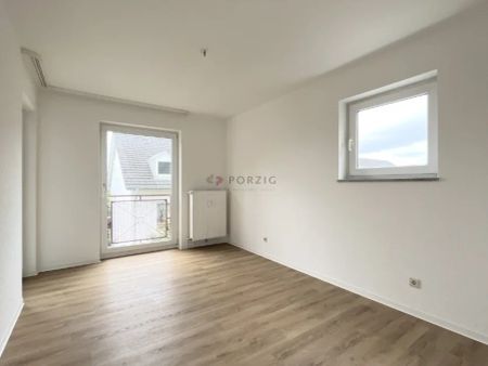 Tolle 2-Raum-Wohnung in ruhiger Lage - Foto 2