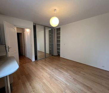 Location Appartement 2 pièces 42m² - Photo 4