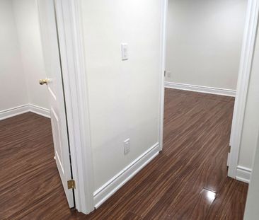 For Lease - 918 Islington (Bsmnt) Avenue, Toronto, Ontario - Photo 1