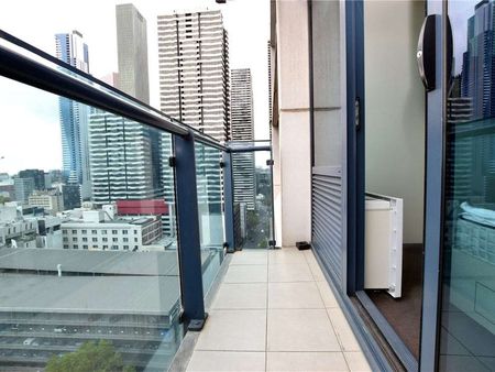 Fully Furnished Studio Apartment in the Centre of the CBD - Photo 4