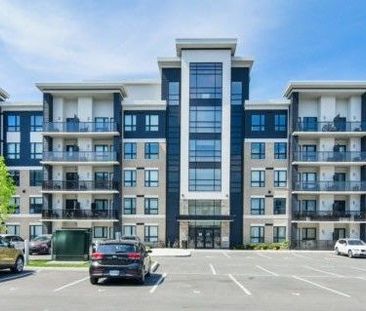 For Lease - 650 Sauve Street Unit# 409, Milton, Ontario - Photo 6