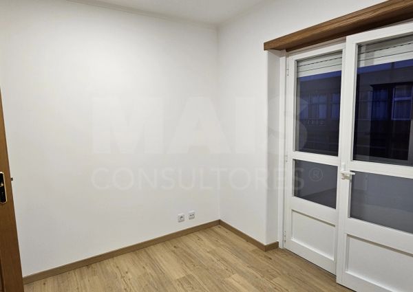 Apartamento T3 em Lisboa