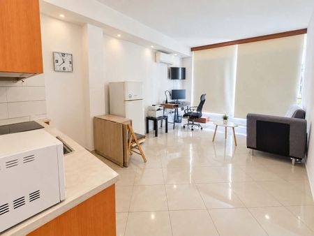 Διαμέρισμα για ενοικίαση Άγιος Νικόλαος (Βόλος) - Φωτογραφία 4