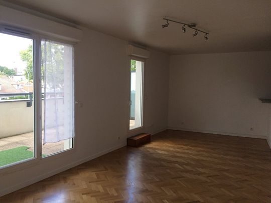 Appartement 3 Pièces 64 m² - Photo 1