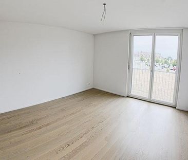 4.5-Zimmer-Wohnung im Erdgeschoss in Langenthal - Photo 2