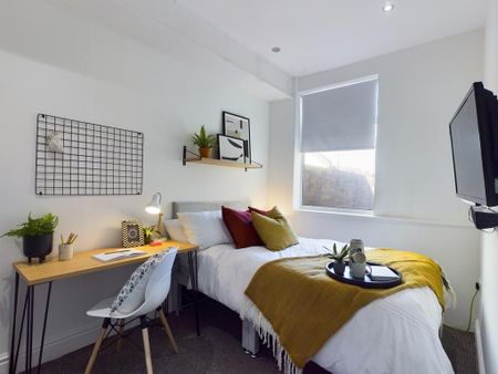 5 bedroom house to rent - Photo 4