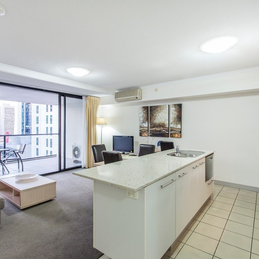 Fully Furnished and Utilities Included - Photo 1
