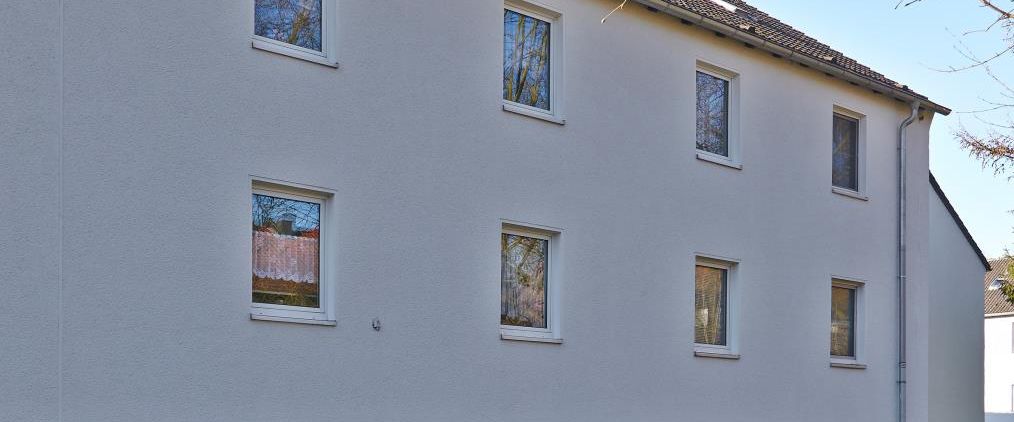 2-Zimmer Wohnung in Gerthe - Photo 1