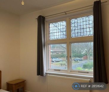 1 bedroom flat to rent - Photo 6