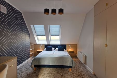 Mieszkanie Stare Miasto Szczecin, ul. Wielka Odrzańska, nr 437403 - Фото 5