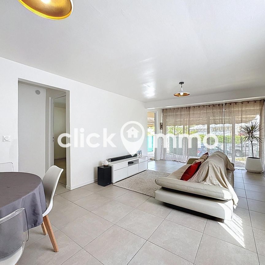 Appartement à louer à Les Abymes, Guadeloupe - Photo 1