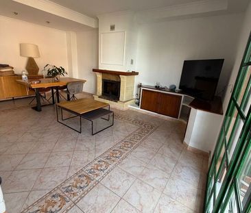 Alquiler de chalet adosado en Avenida de la Música, 96 - Foto 4