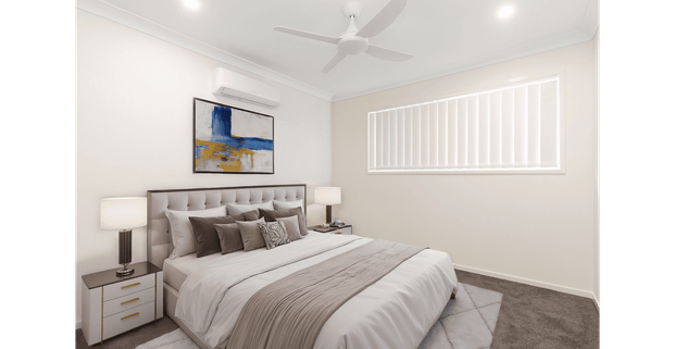 Charming Rental House in Peaceful Upper Caboolture - Ideal for Individuals or Couples - Photo 1