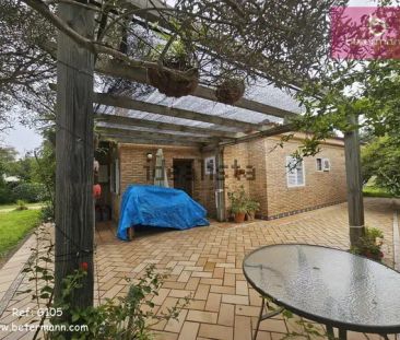 Alquiler de casa o chalet independiente en Calle cuatro pinos - Foto 6