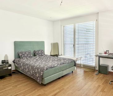 Magnifique appartement avec terrasse et vue au 5e étage - Photo 5