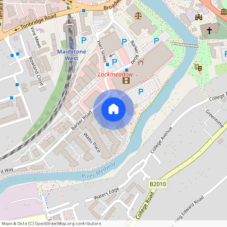 Kingfisher Meadow, Maidstone, ME16